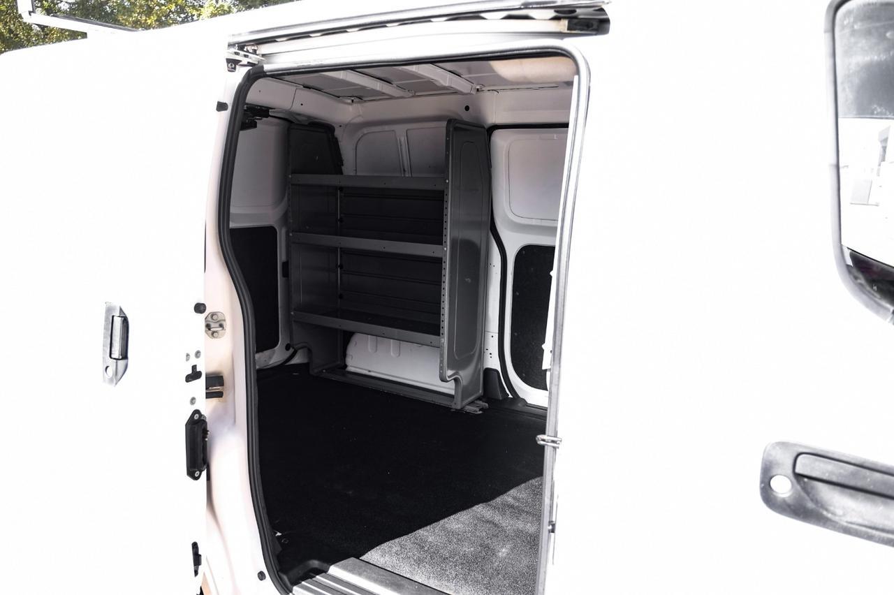 2019 Nissan NV200 Compact Cargo S Farmers Branch TX