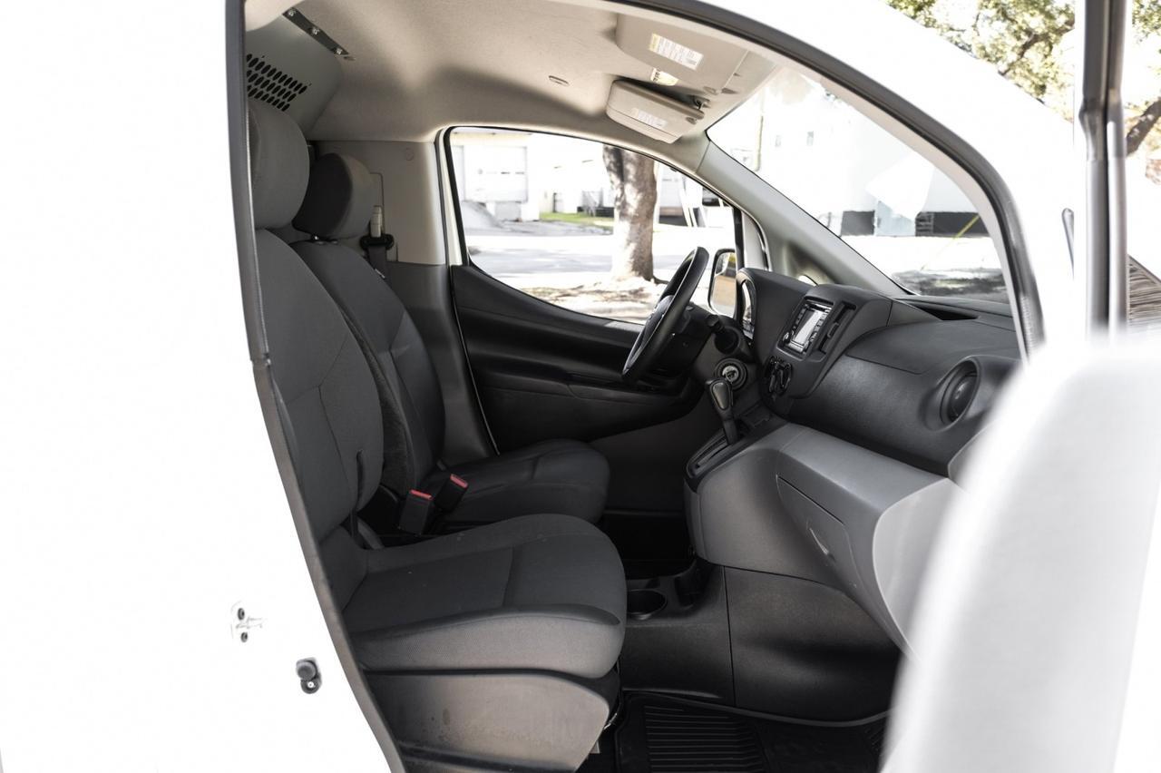 2019 Nissan NV200 Compact Cargo S Farmers Branch TX