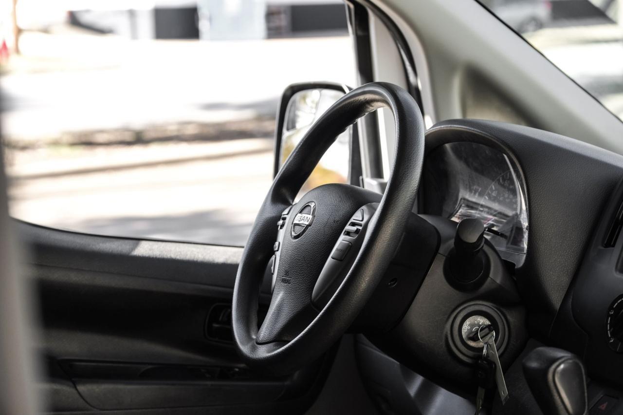 2019 Nissan NV200 Compact Cargo S Farmers Branch TX