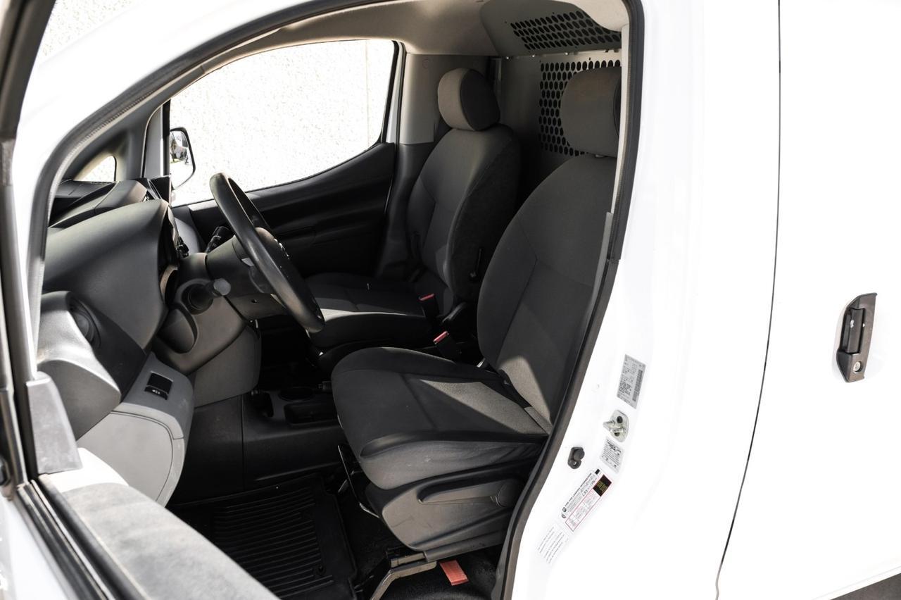 2019 Nissan NV200 Compact Cargo S Farmers Branch TX