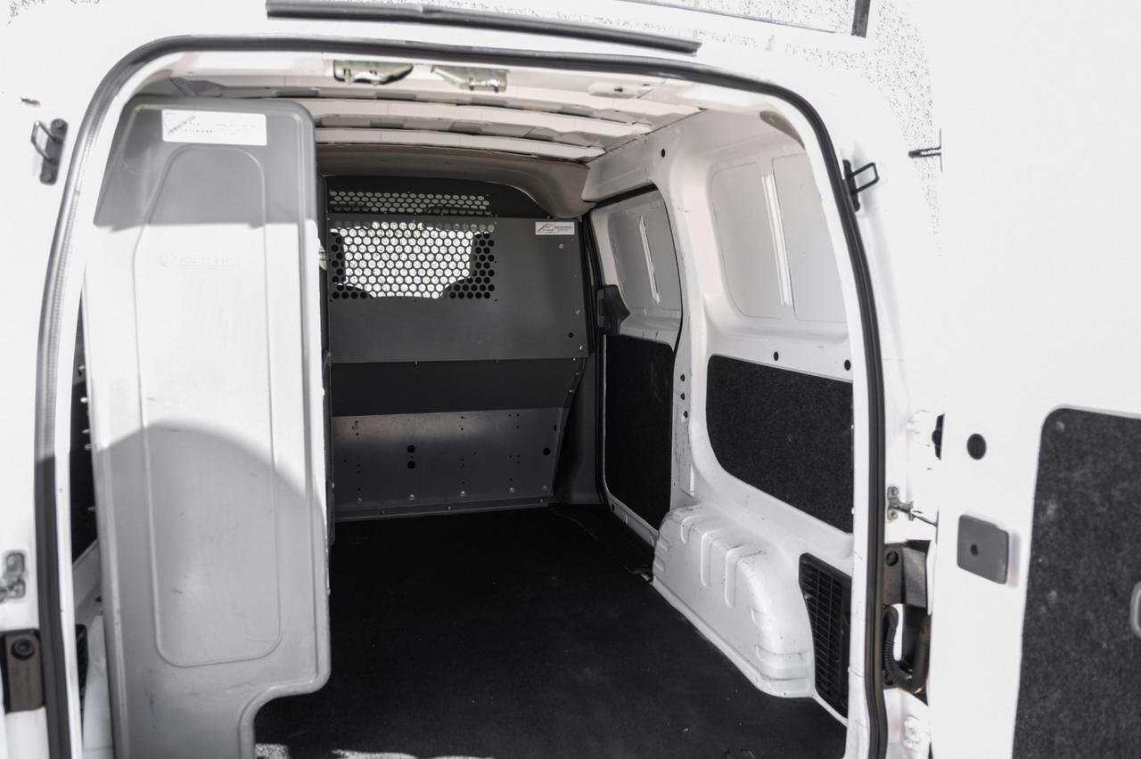 2019 Nissan NV200 Compact Cargo S Farmers Branch TX
