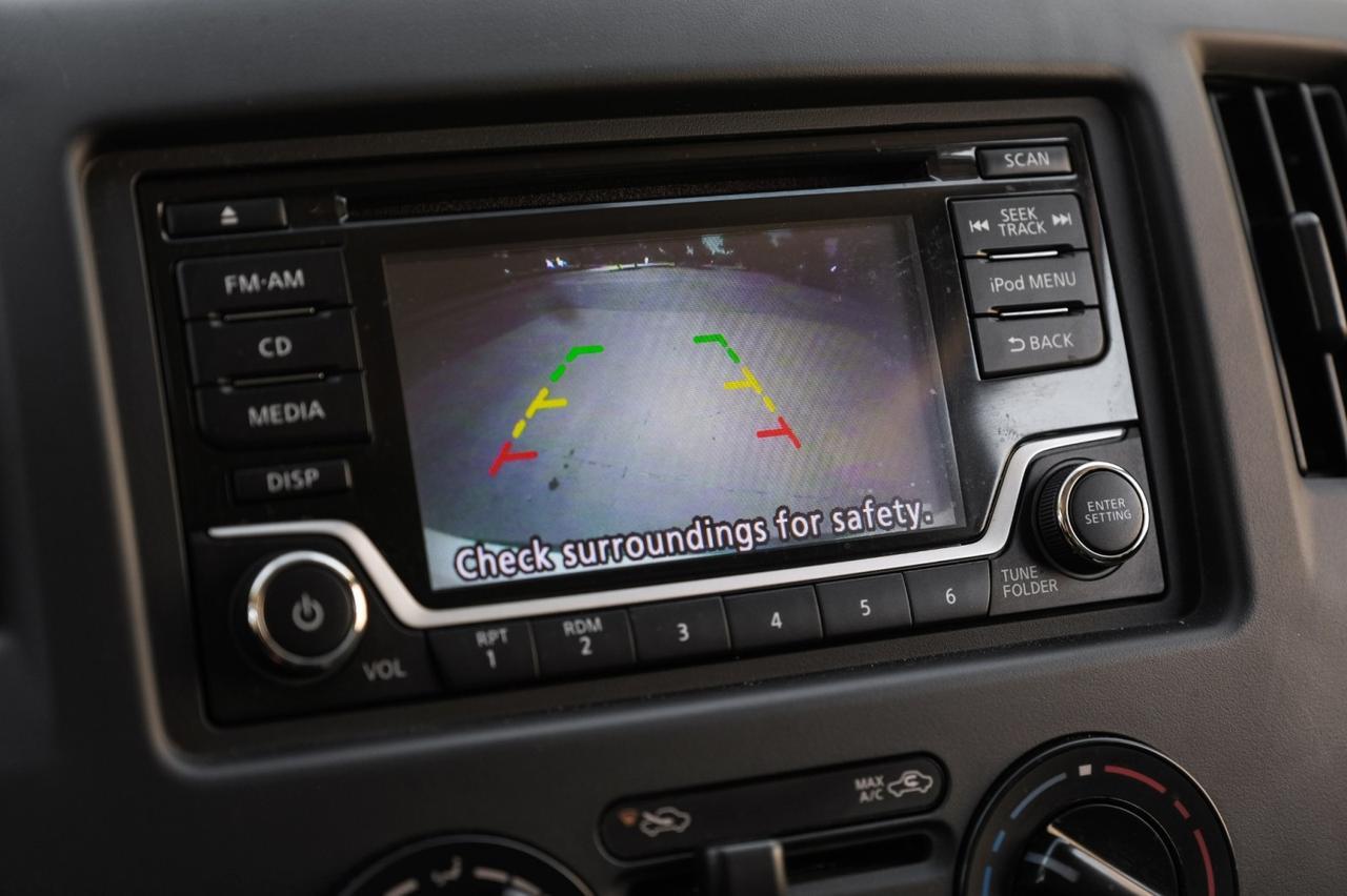 2019 Nissan NV200 Compact Cargo S Farmers Branch TX