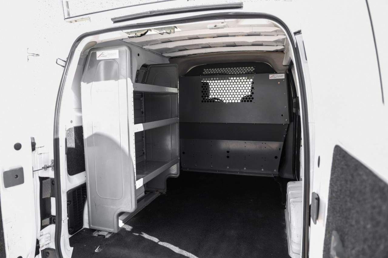2019 Nissan NV200 Compact Cargo S Farmers Branch TX