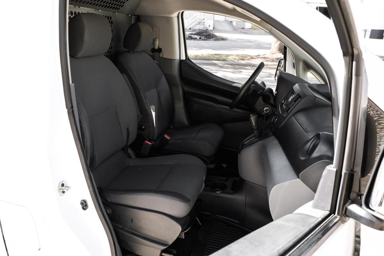 2019 Nissan NV200 Compact Cargo S Farmers Branch TX