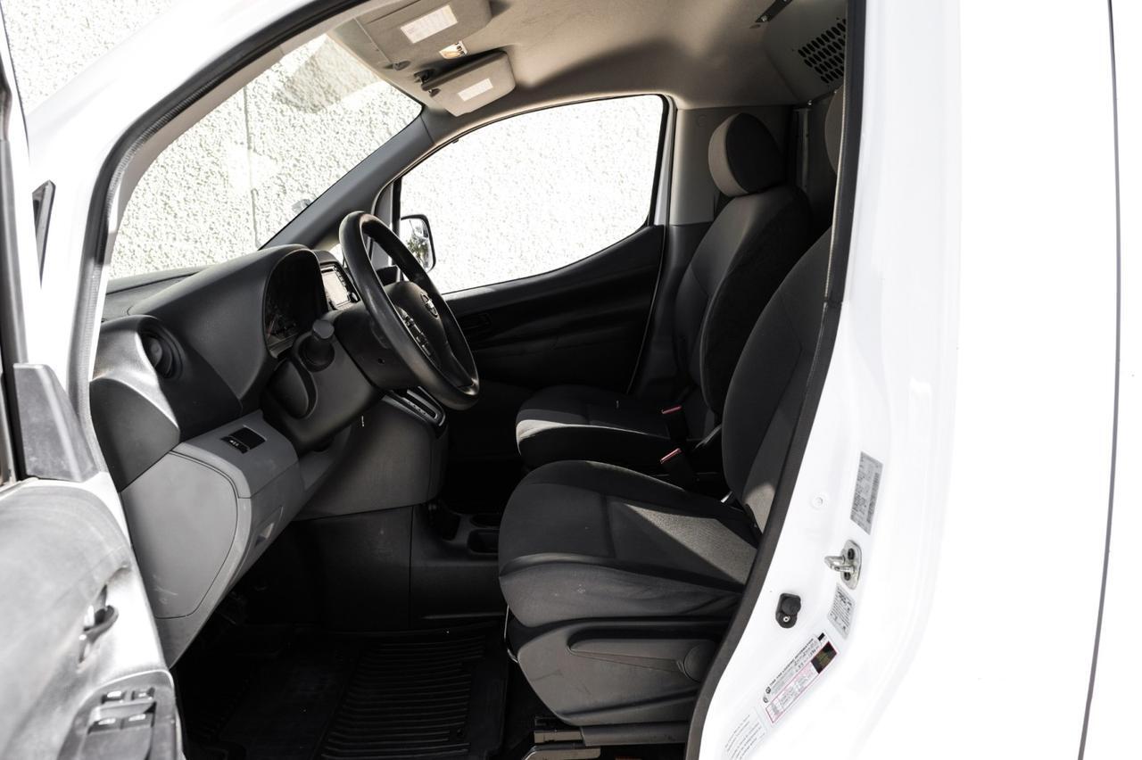 2019 Nissan NV200 Compact Cargo S Farmers Branch TX