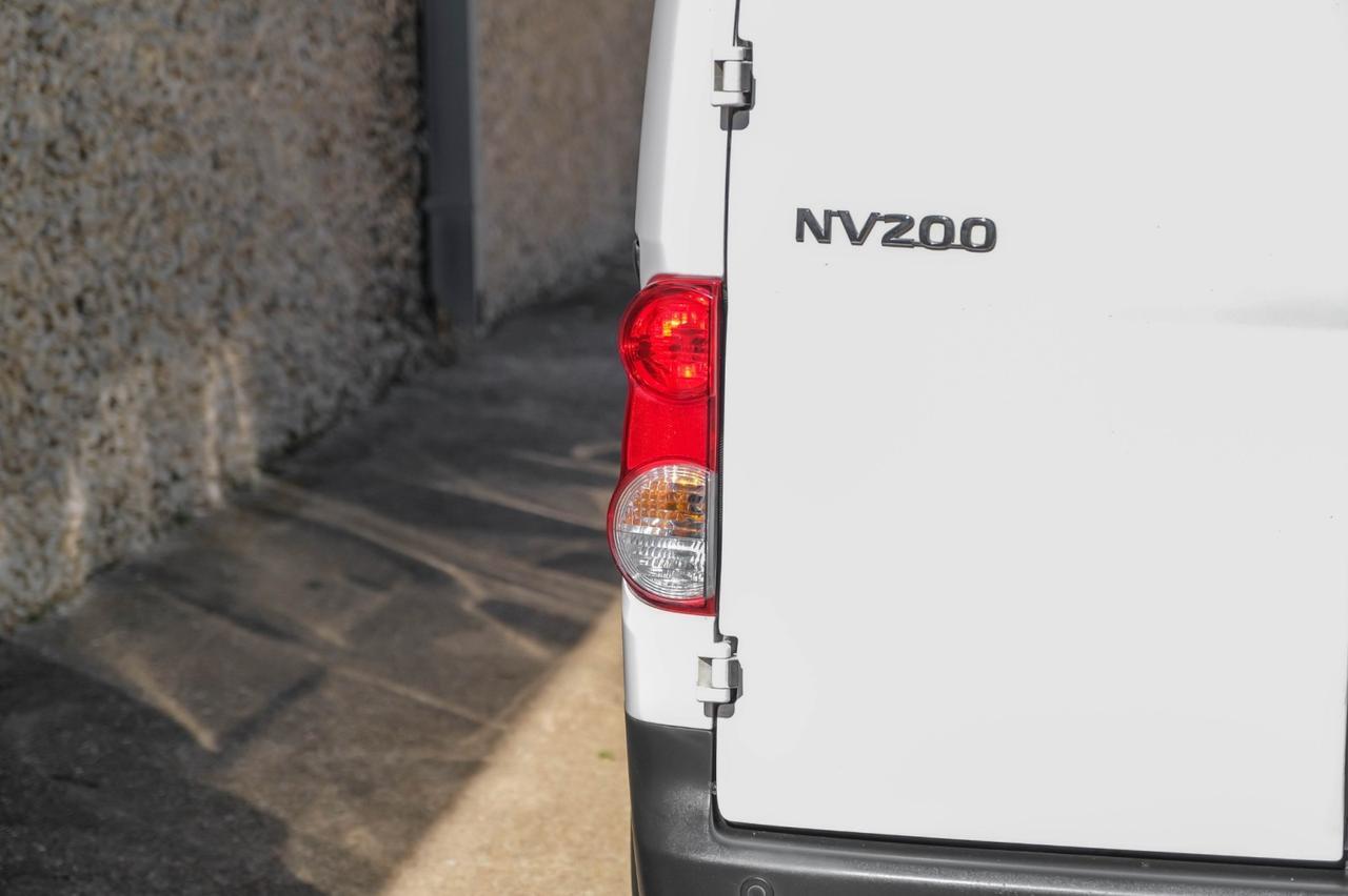 2019 Nissan NV200 Compact Cargo S Farmers Branch TX