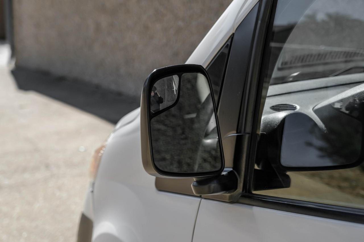 2019 Nissan NV200 Compact Cargo S Farmers Branch TX