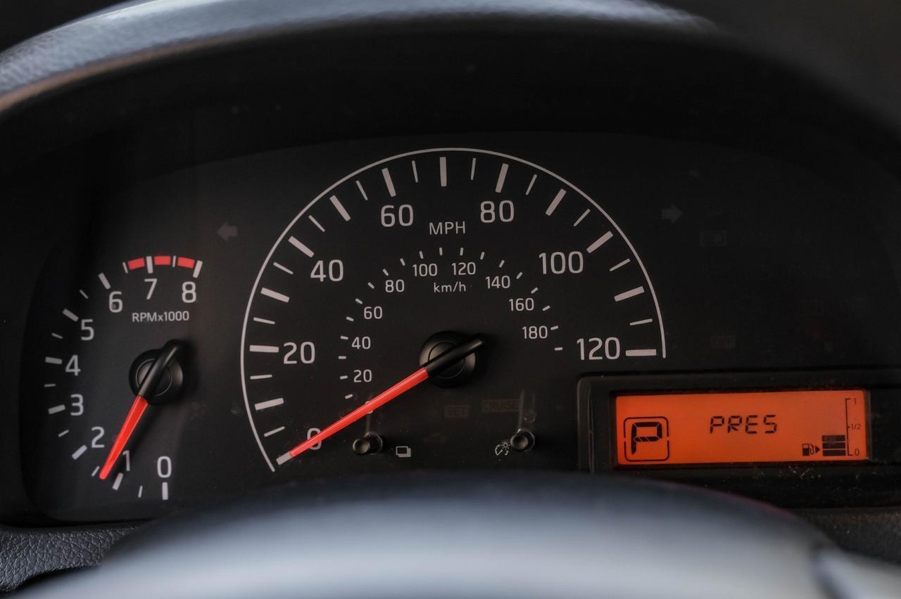 2019 Nissan NV200 Compact Cargo S Farmers Branch TX