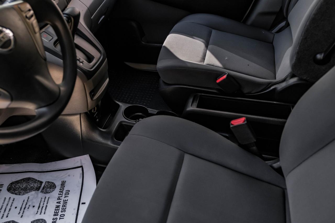 2019 Nissan NV200 Compact Cargo S Farmers Branch TX