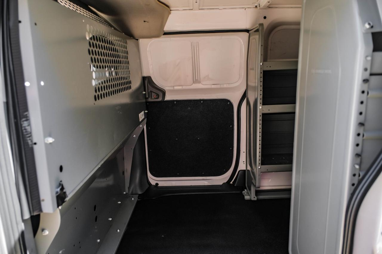 2019 Nissan NV200 Compact Cargo S Farmers Branch TX