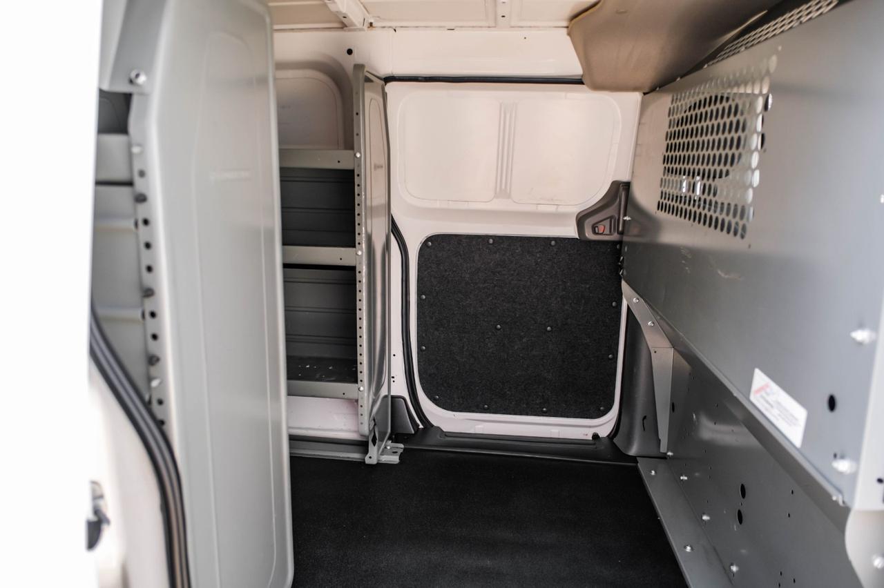 2019 Nissan NV200 Compact Cargo S Farmers Branch TX