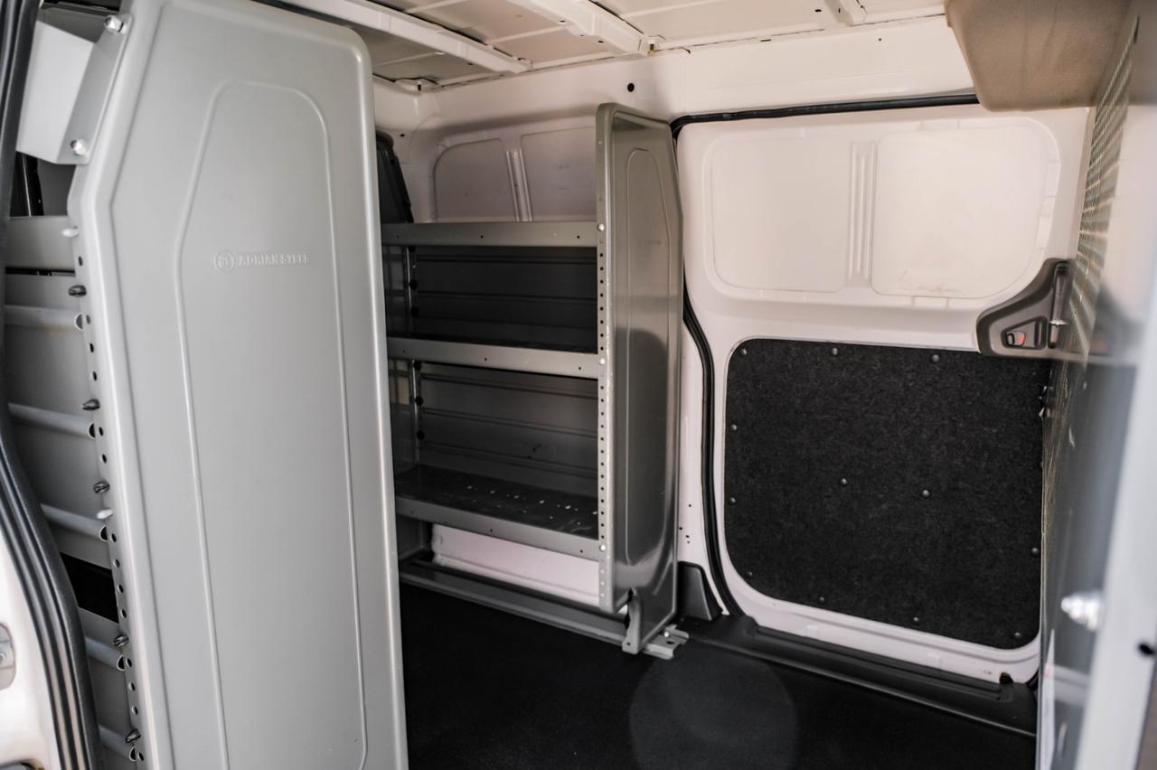 2019 Nissan NV200 Compact Cargo S Farmers Branch TX