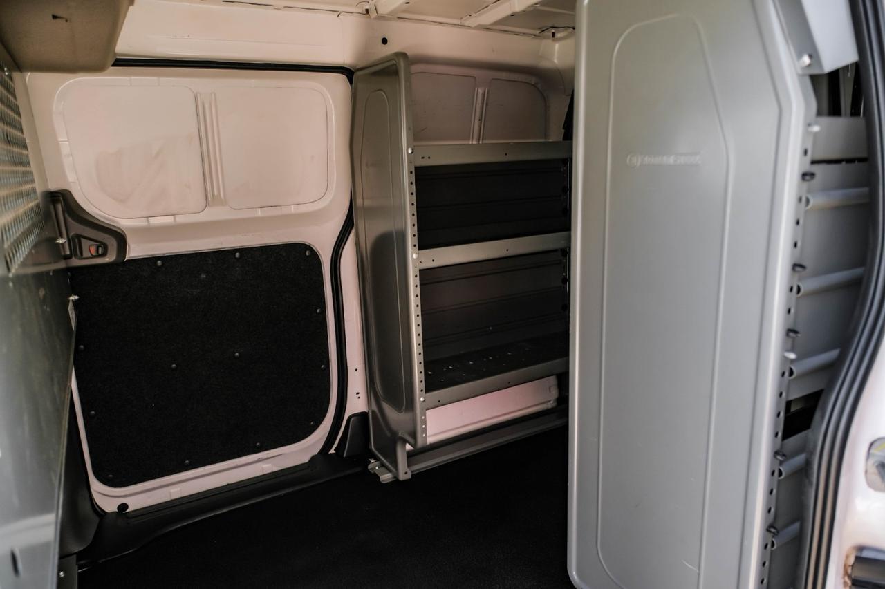 2019 Nissan NV200 Compact Cargo S Farmers Branch TX