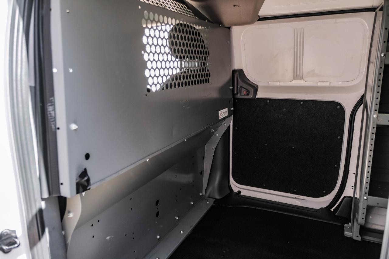 2019 Nissan NV200 Compact Cargo S Farmers Branch TX