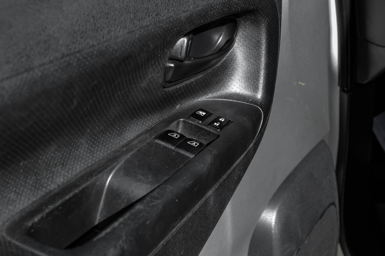 2019 Nissan NV200 Compact Cargo S Farmers Branch TX