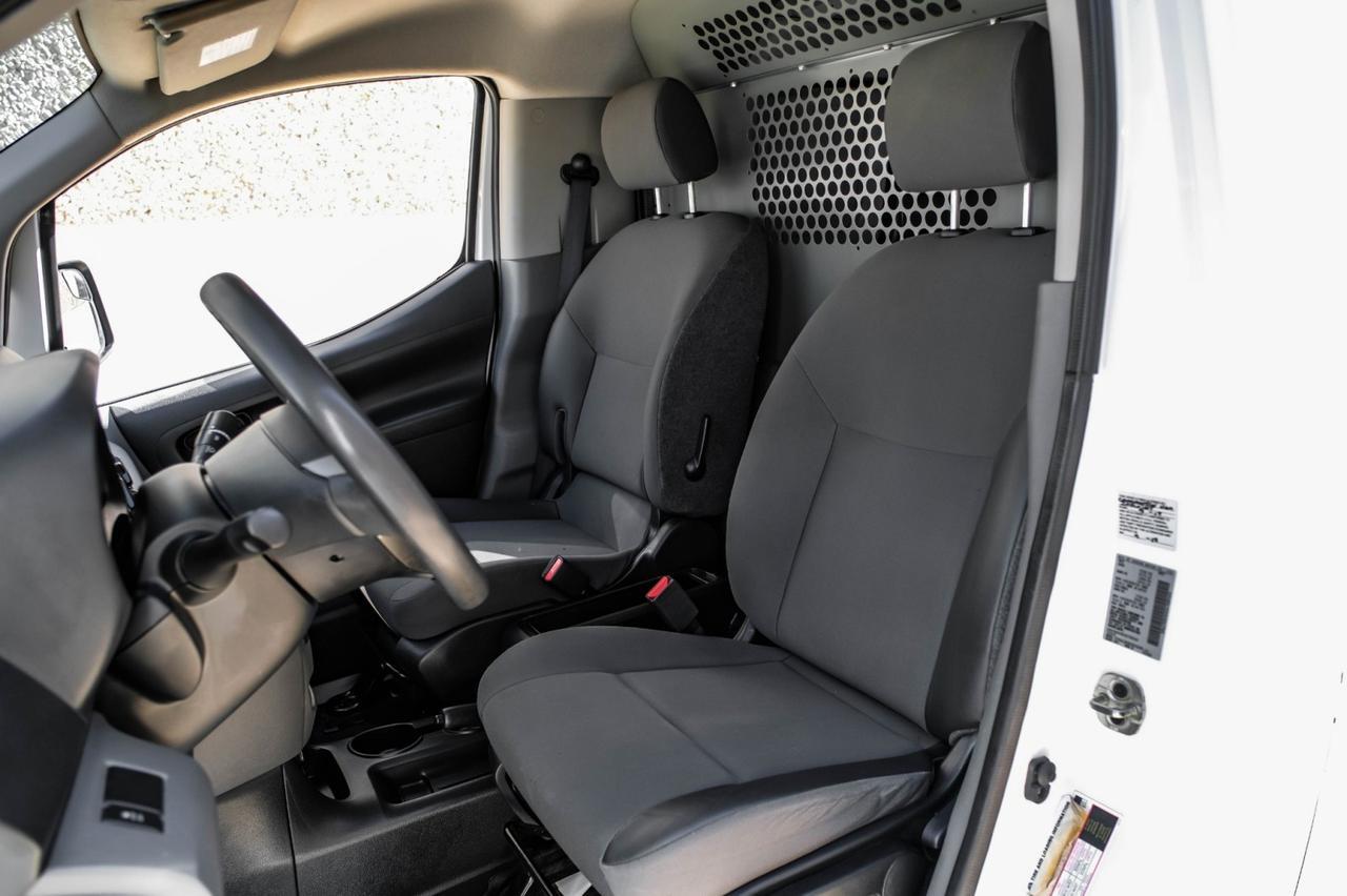 2019 Nissan NV200 Compact Cargo S Farmers Branch TX