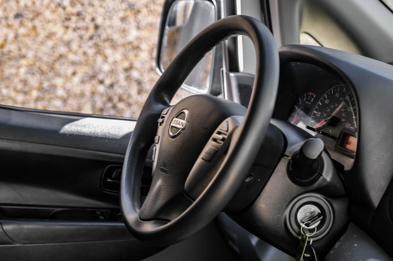2019 Nissan NV200 Compact Cargo S Farmers Branch TX