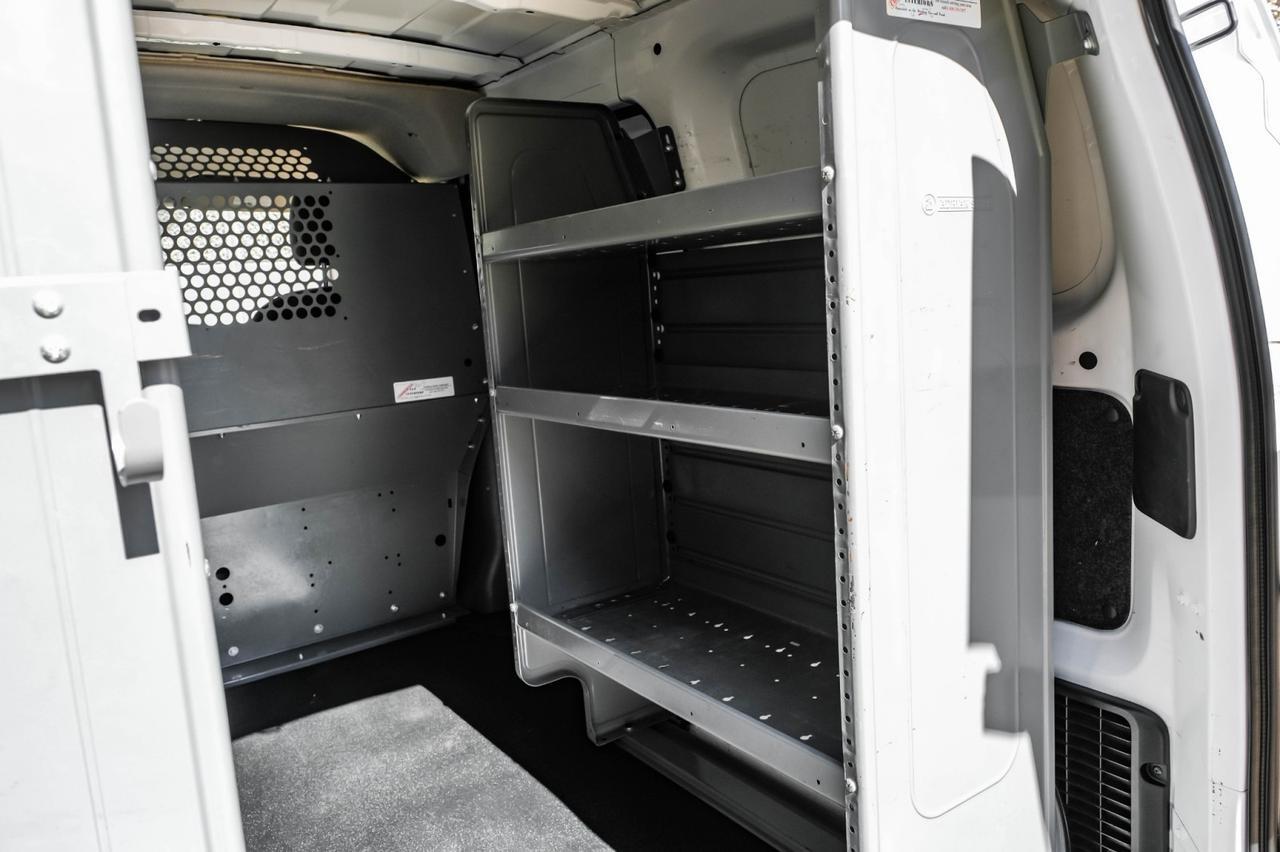2019 Nissan NV200 Compact Cargo S Farmers Branch TX