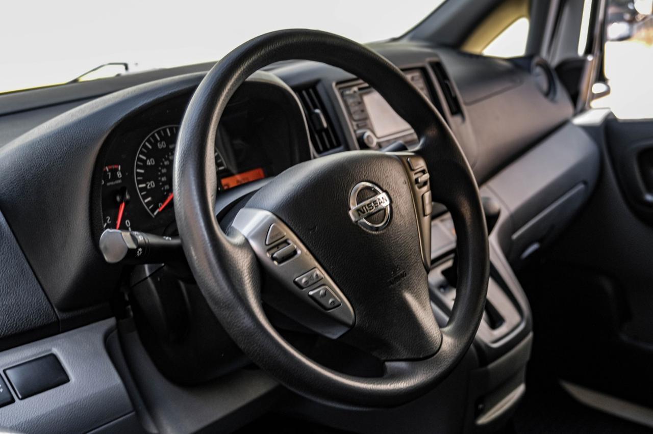 2019 Nissan NV200 Compact Cargo S Farmers Branch TX