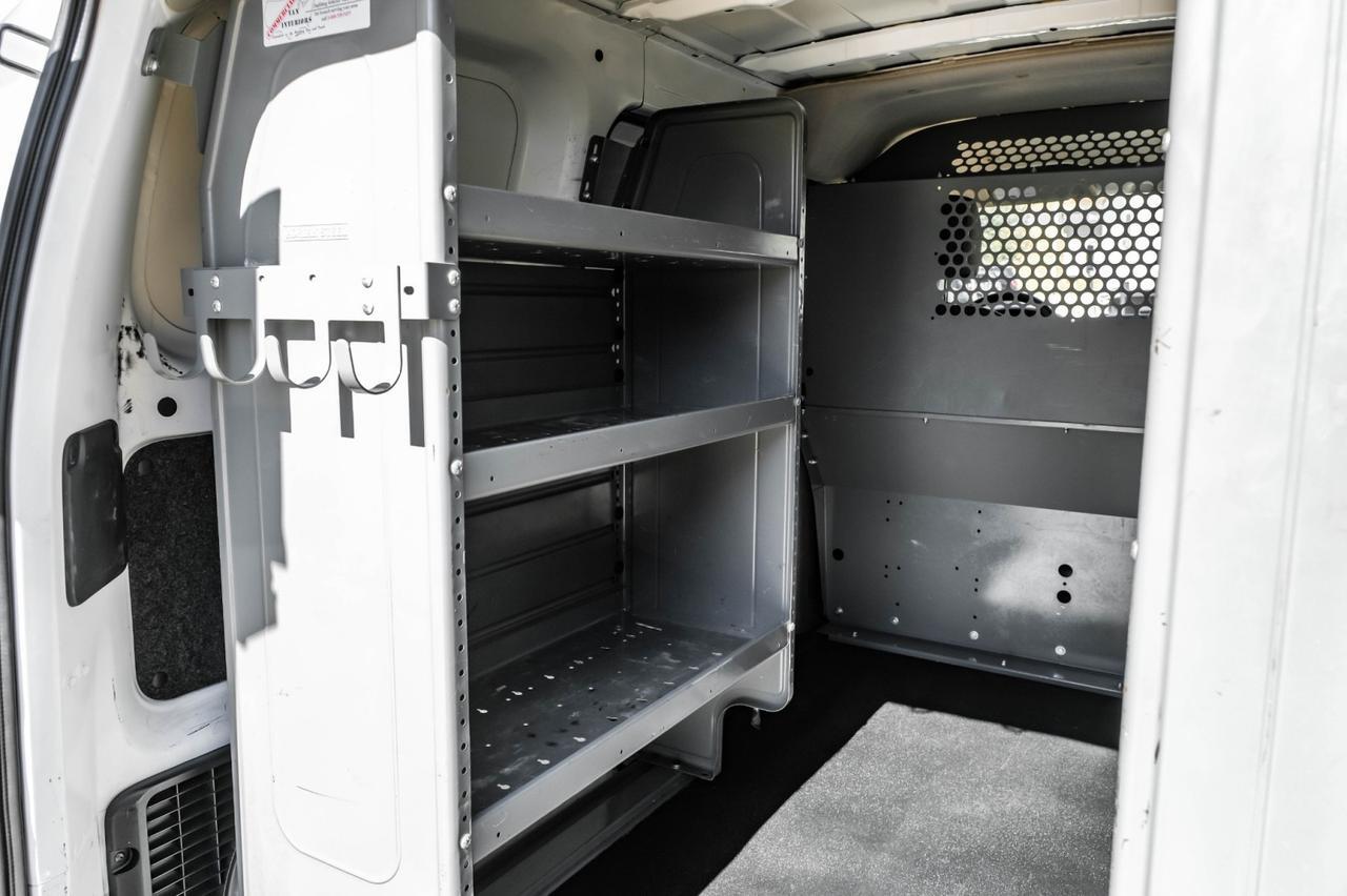 2019 Nissan NV200 Compact Cargo S Farmers Branch TX