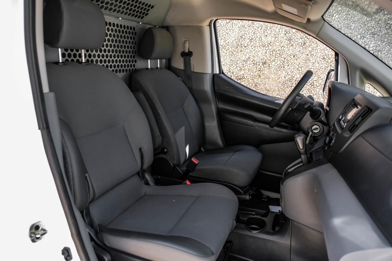 2019 Nissan NV200 Compact Cargo S Farmers Branch TX