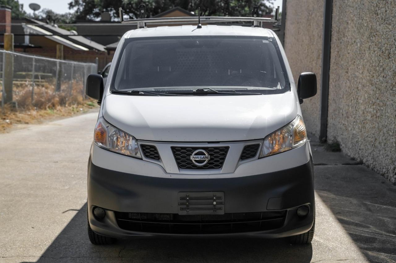 2019 Nissan NV200 Compact Cargo S Farmers Branch TX