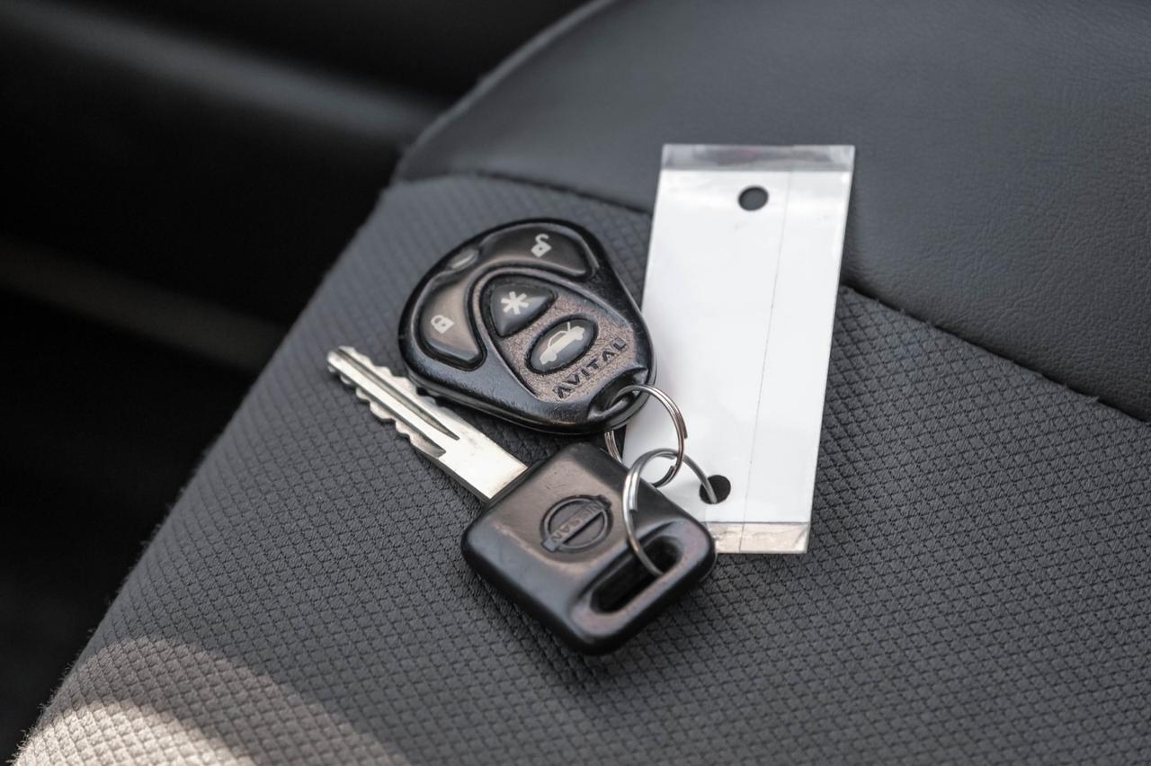 2019 Nissan NV200 Compact Cargo S Farmers Branch TX