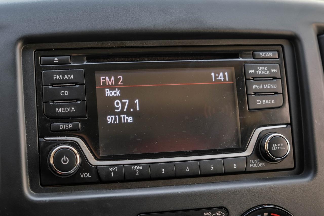 2019 Nissan NV200 Compact Cargo S Farmers Branch TX