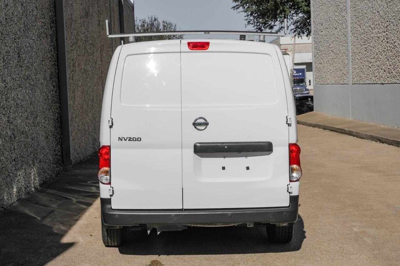 2019 Nissan NV200 Compact Cargo S Farmers Branch TX