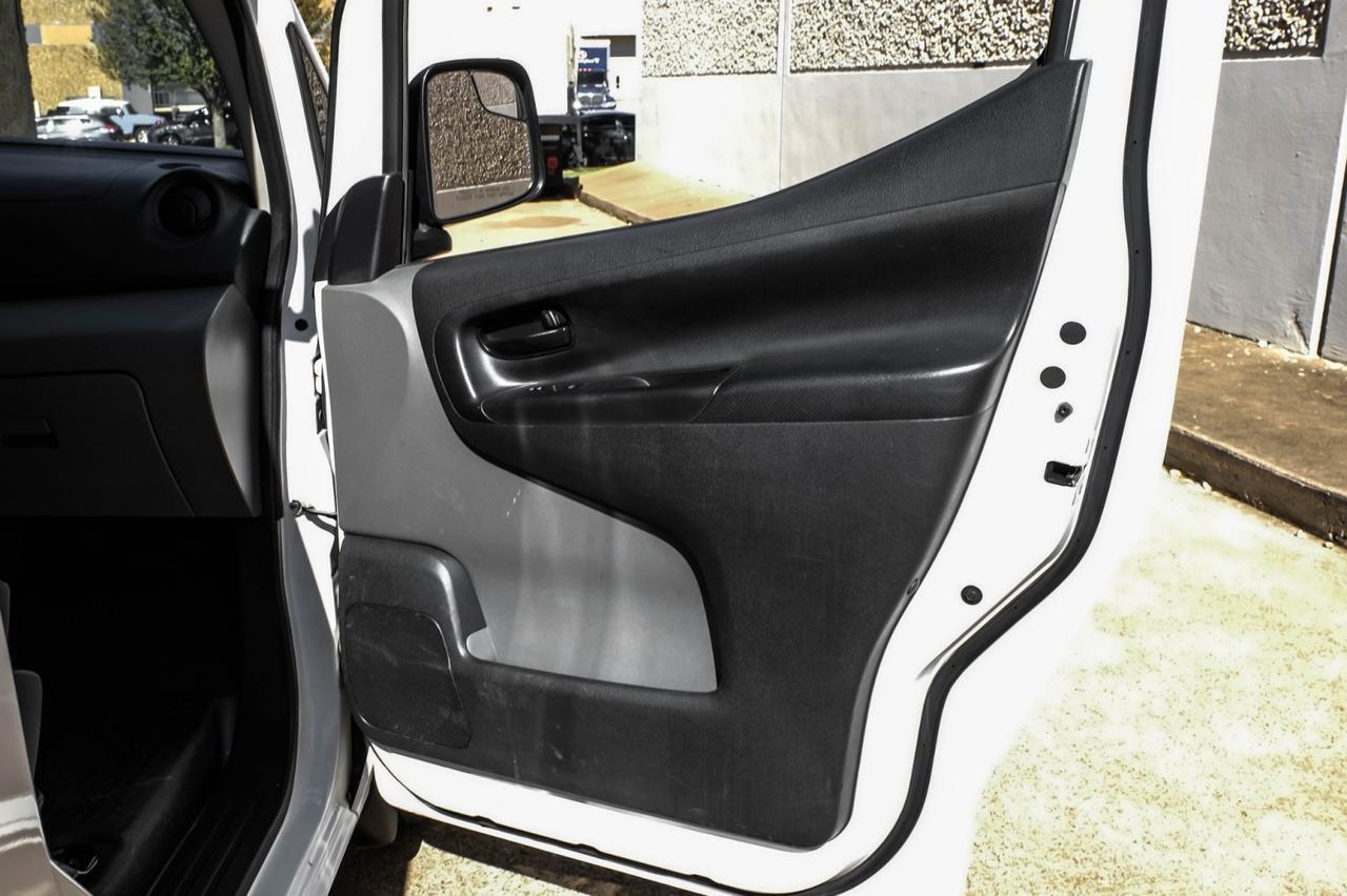 2019 Nissan NV200 Compact Cargo S Farmers Branch TX