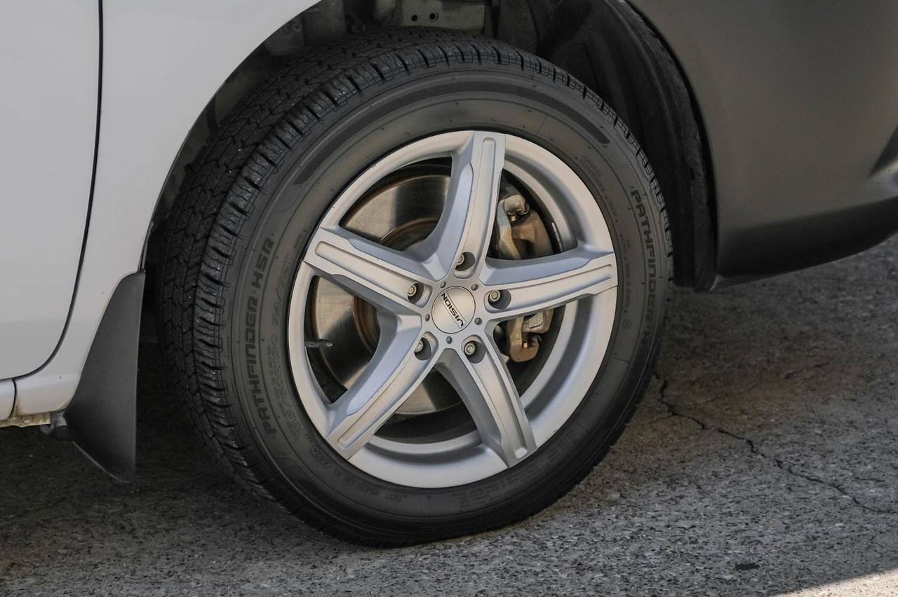 2019 Nissan NV200 Compact Cargo S Farmers Branch TX