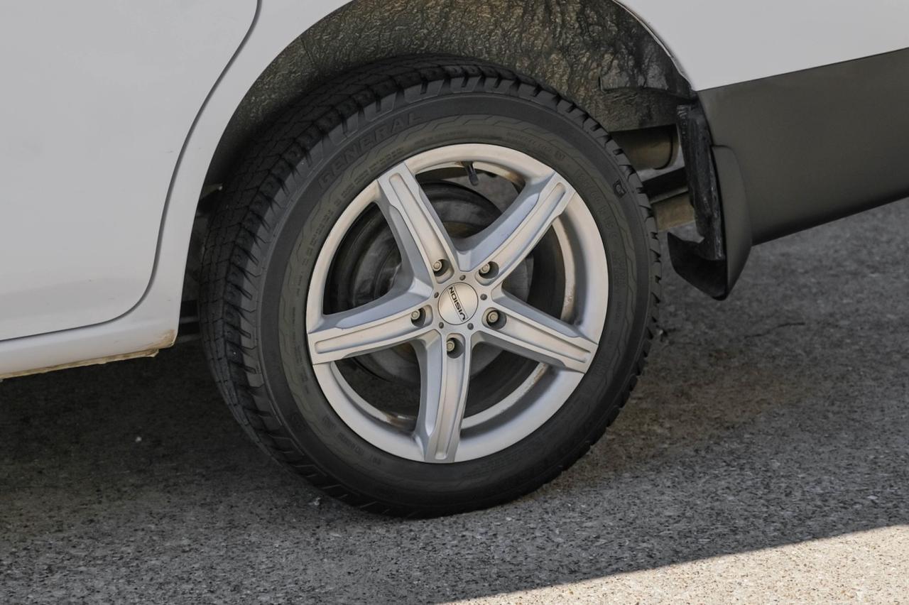 2019 Nissan NV200 Compact Cargo S Farmers Branch TX