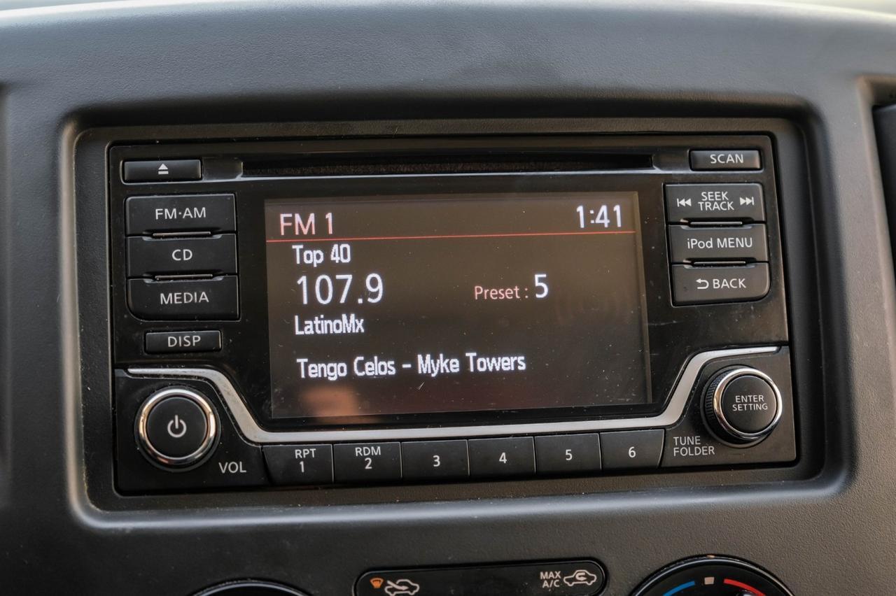 2019 Nissan NV200 Compact Cargo S Farmers Branch TX