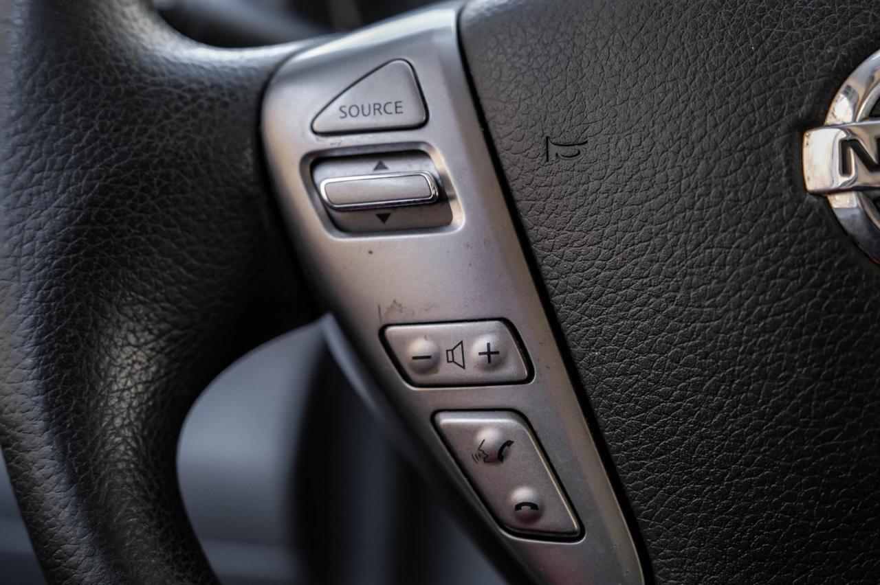 2019 Nissan NV200 Compact Cargo S Farmers Branch TX