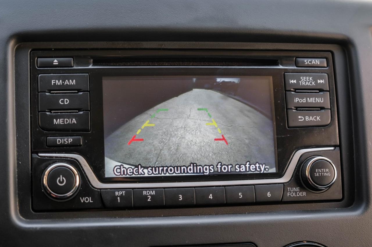 2019 Nissan NV200 Compact Cargo S Farmers Branch TX