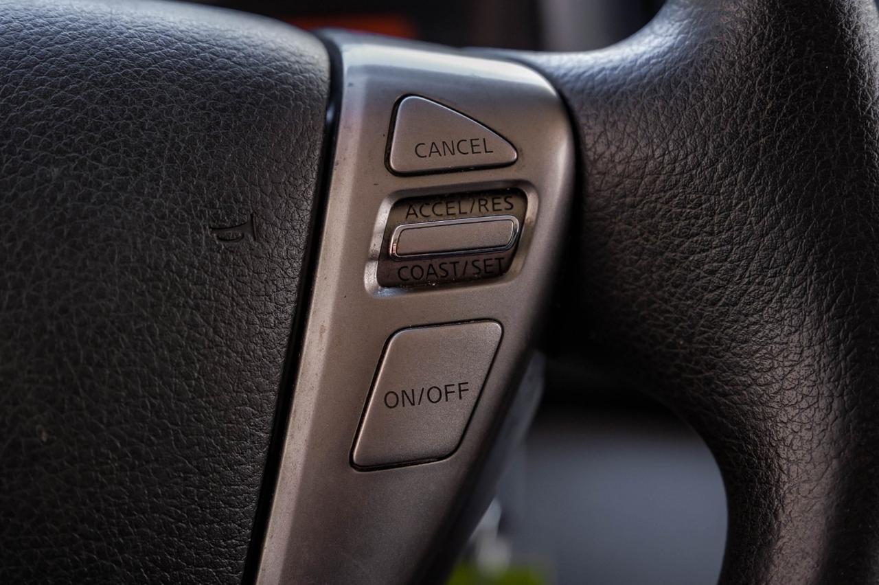 2019 Nissan NV200 Compact Cargo S Farmers Branch TX