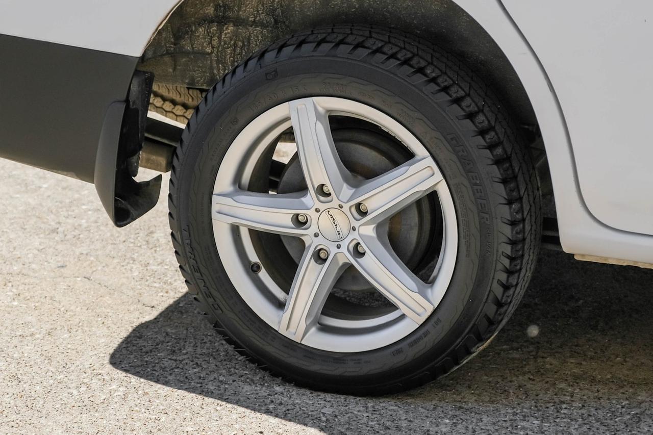 2019 Nissan NV200 Compact Cargo S Farmers Branch TX