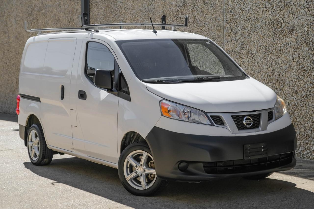 2019 Nissan NV200 Compact Cargo S Farmers Branch TX