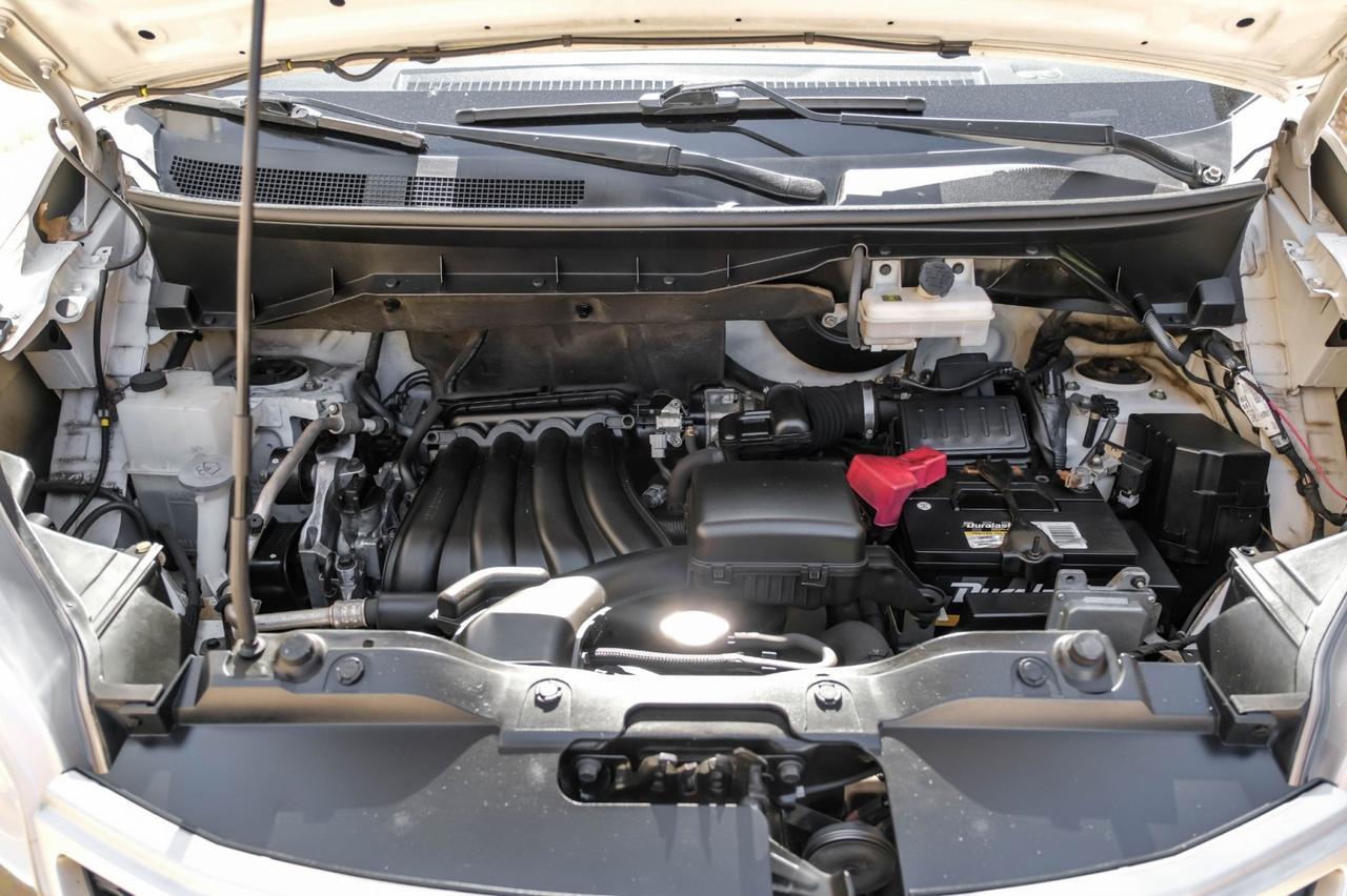 2019 Nissan NV200 Compact Cargo S Farmers Branch TX