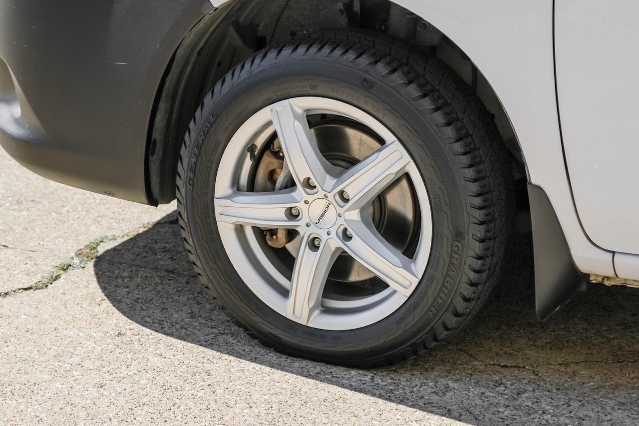 2019 Nissan NV200 Compact Cargo S Farmers Branch TX