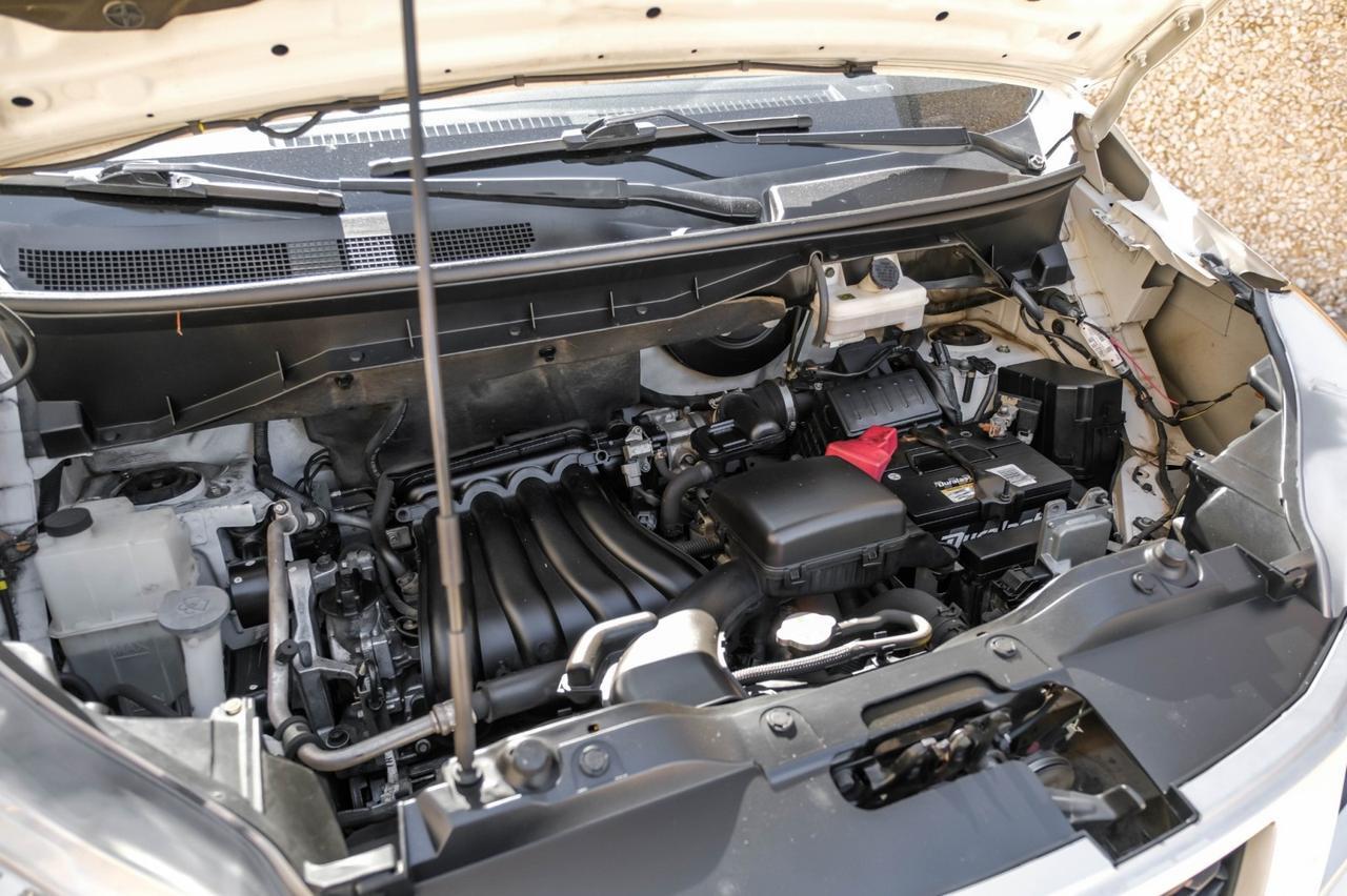 2019 Nissan NV200 Compact Cargo S Farmers Branch TX