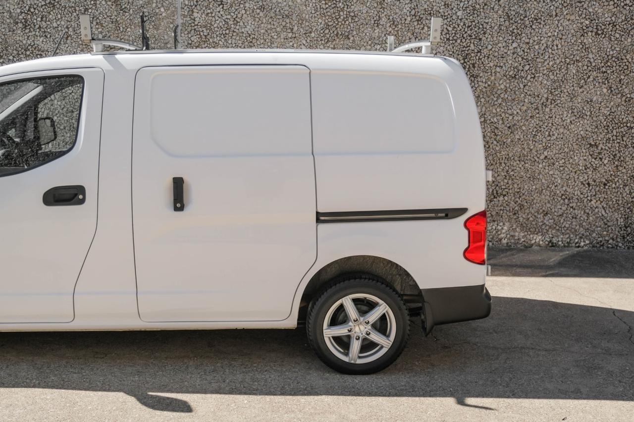 2019 Nissan NV200 Compact Cargo S Farmers Branch TX