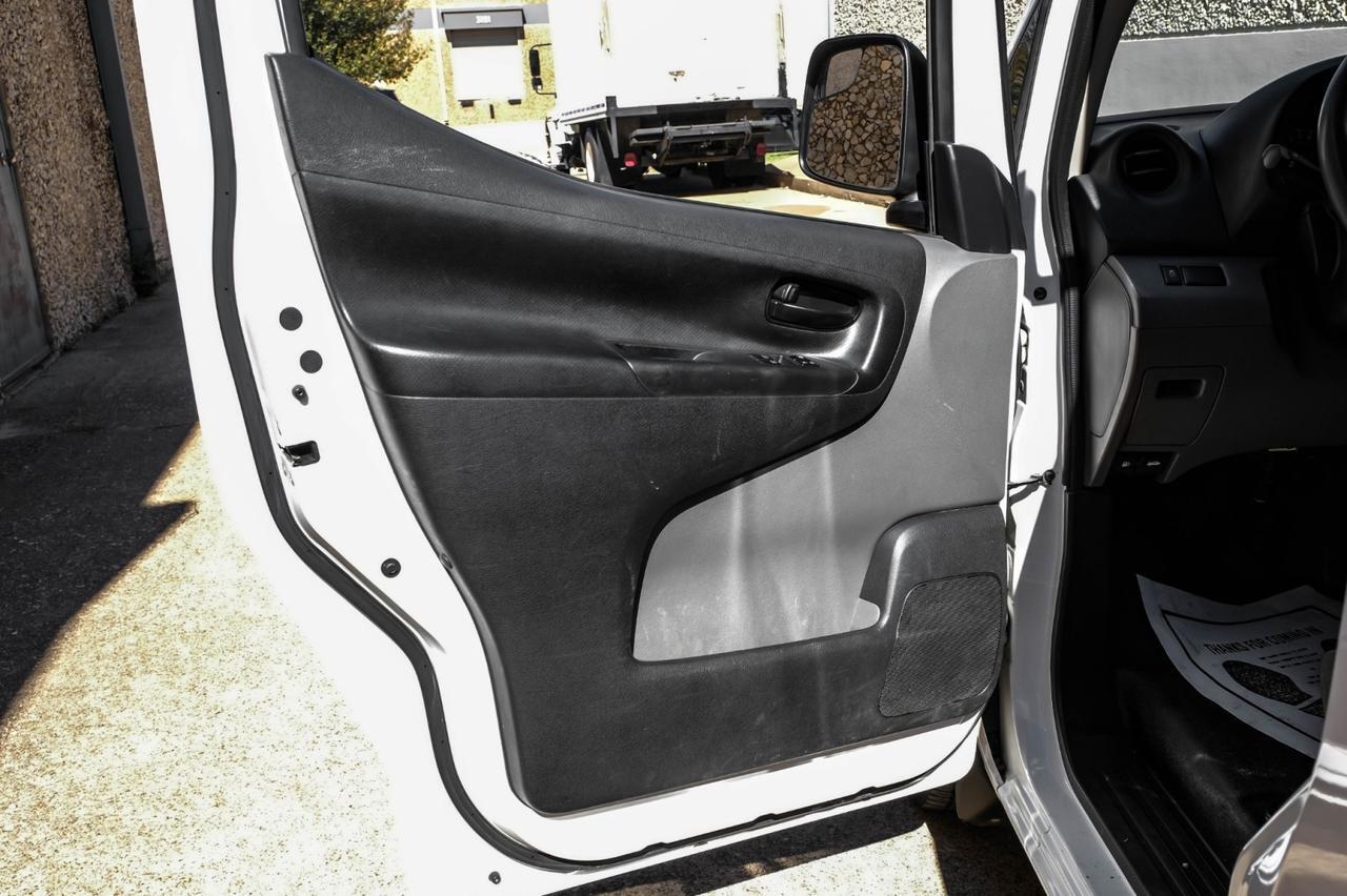 2019 Nissan NV200 Compact Cargo S Farmers Branch TX