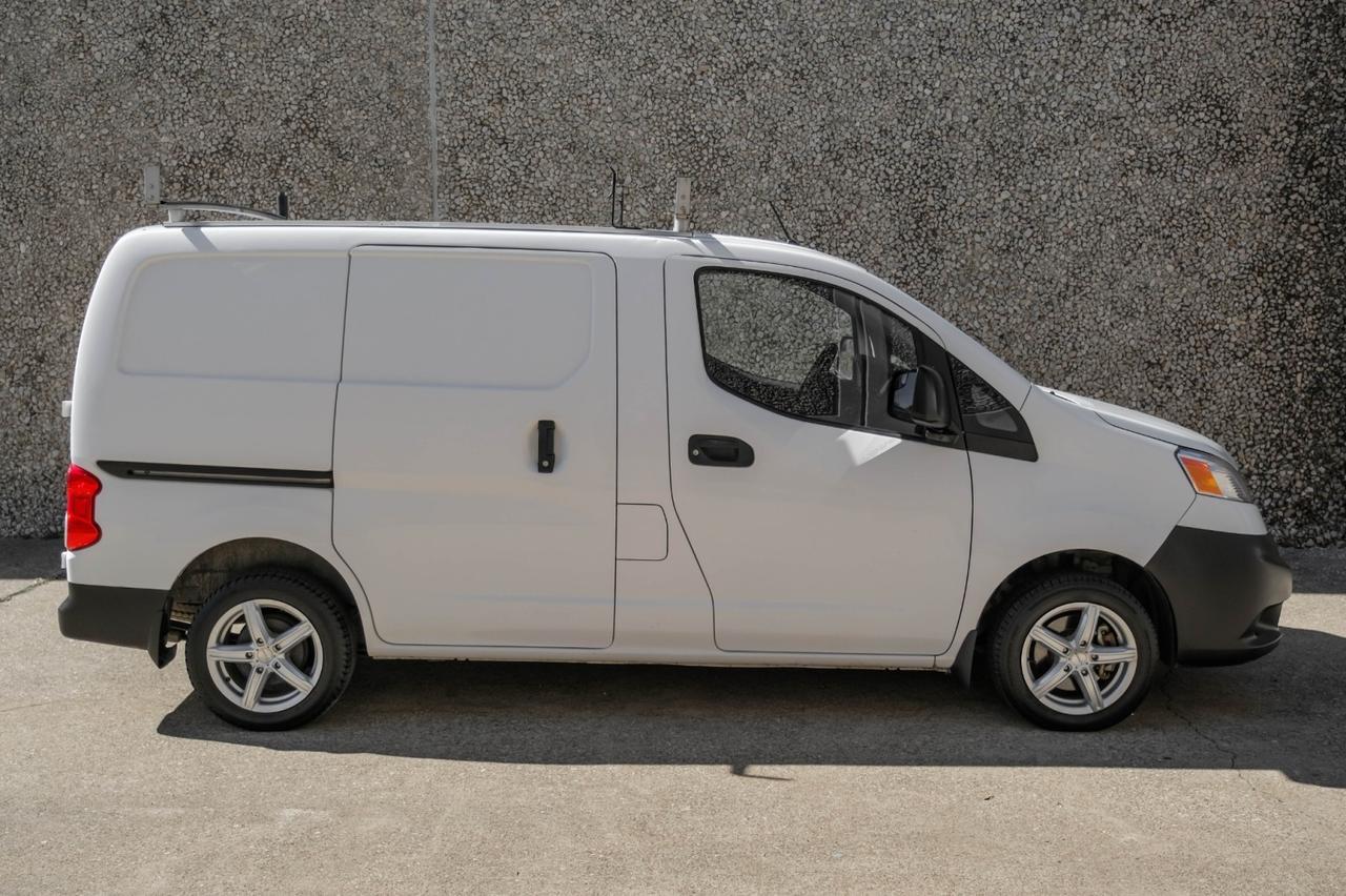 2019 Nissan NV200 Compact Cargo S Farmers Branch TX