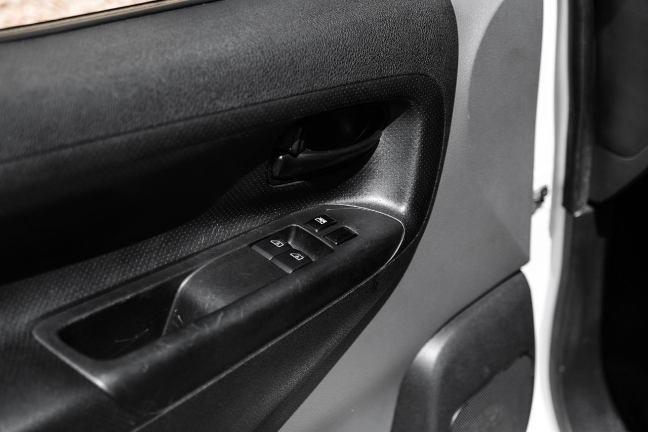 2019 Nissan NV200 Compact Cargo S Farmers Branch TX