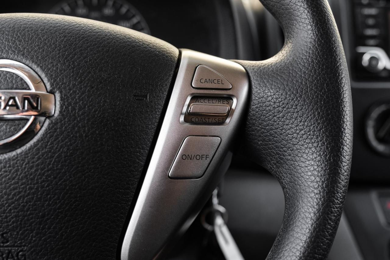 2019 Nissan NV200 Compact Cargo S Farmers Branch TX