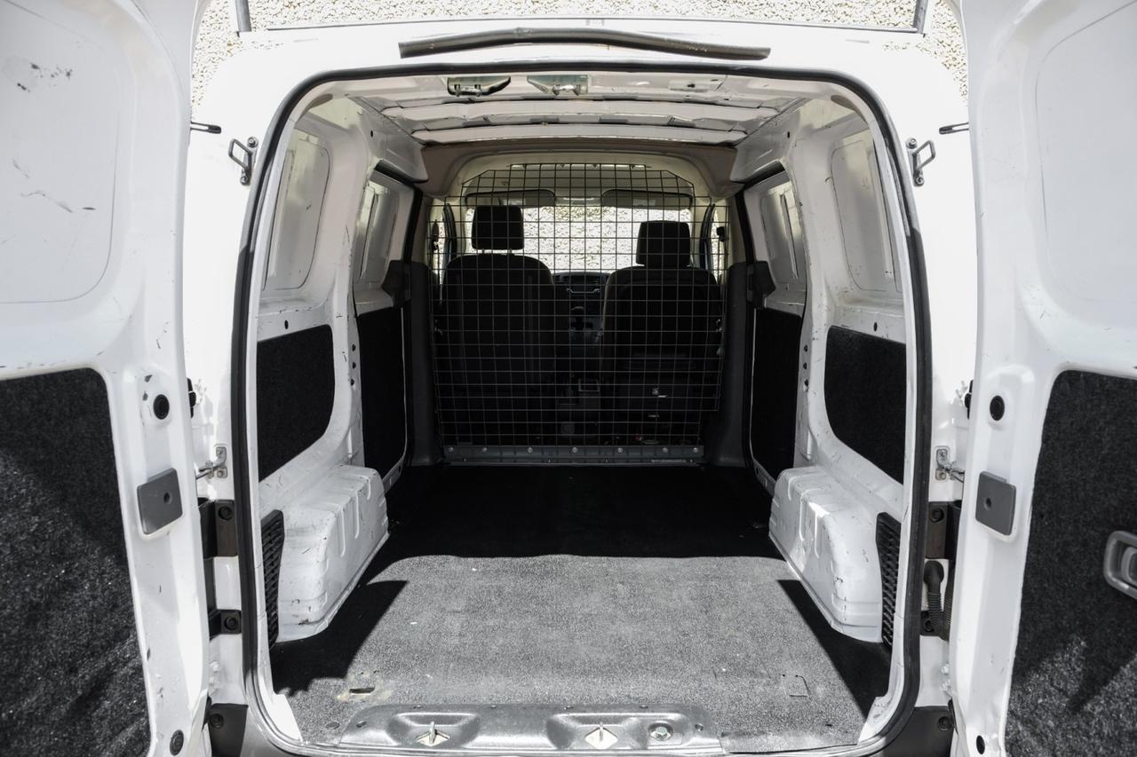 2019 Nissan NV200 Compact Cargo S Farmers Branch TX