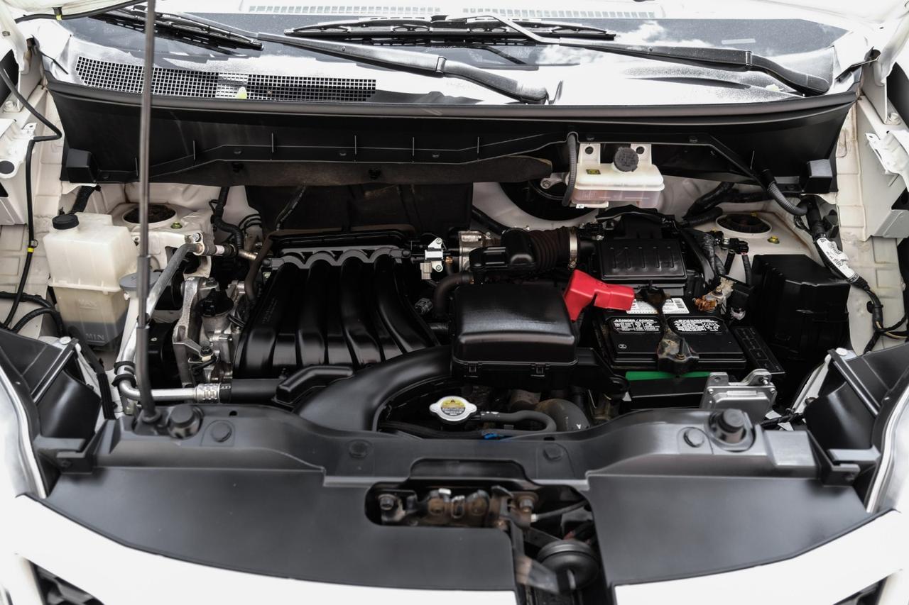 2019 Nissan NV200 Compact Cargo S Farmers Branch TX