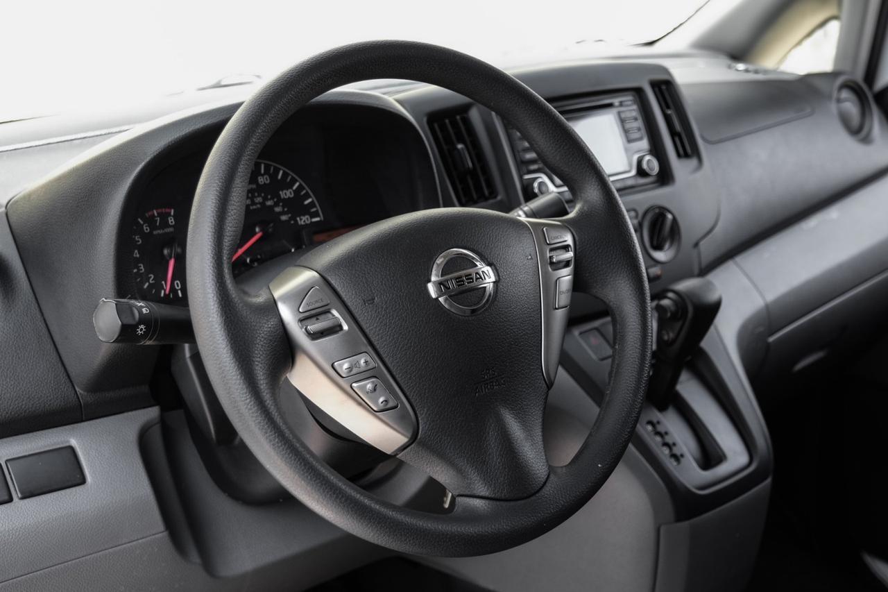 2019 Nissan NV200 Compact Cargo S Farmers Branch TX