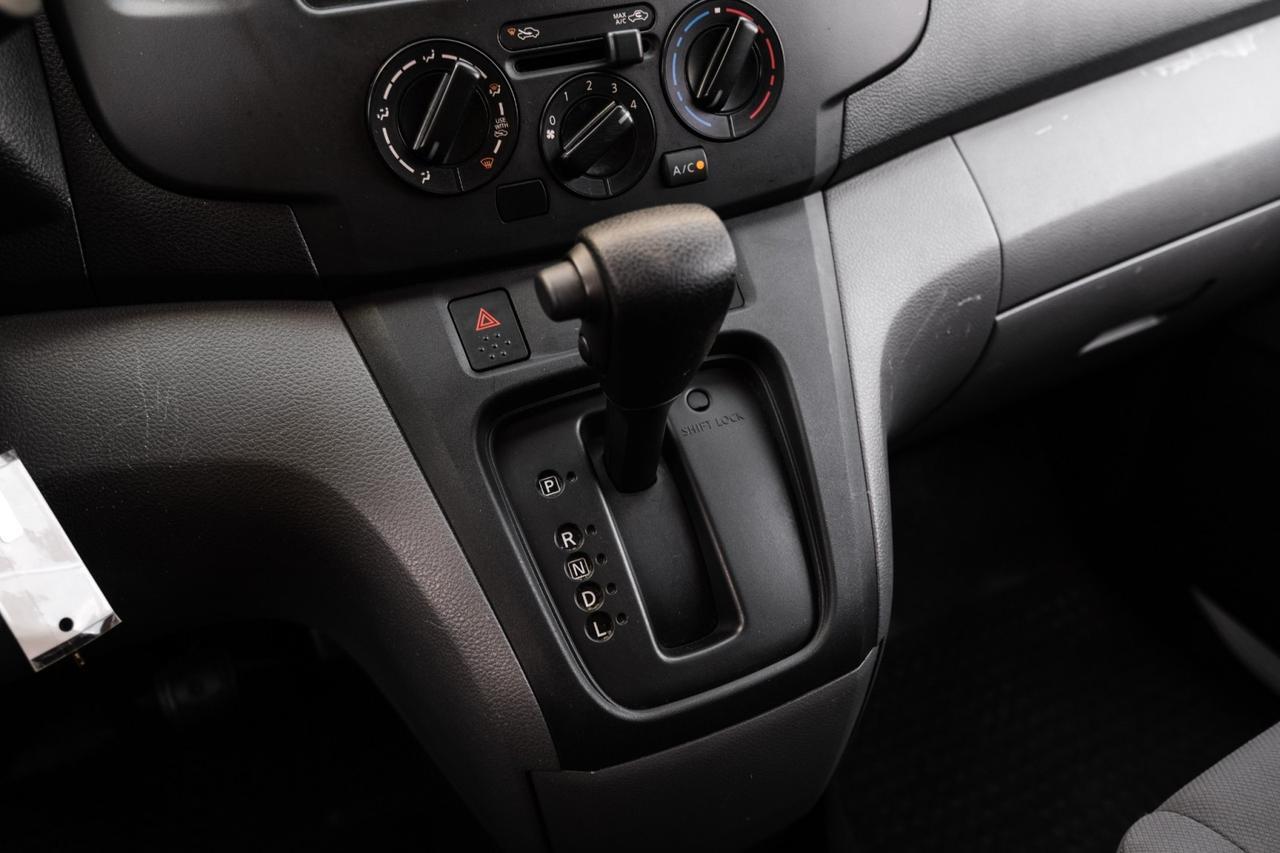 2019 Nissan NV200 Compact Cargo S Farmers Branch TX